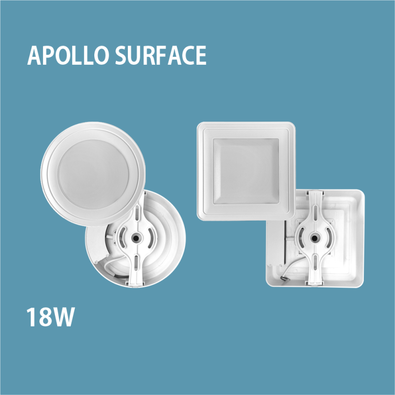 LED APOLLO SERIES